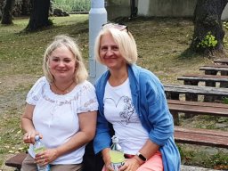 Obchody kalwaryjskie ku czci Wniebowzięcia NMP na Górze Świętej Anny, 16.08.2025